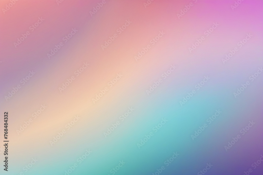 Obraz premium Abstract soft blur texture gradient background wallpaper a space