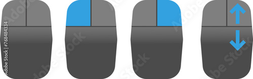 mouse set-1
