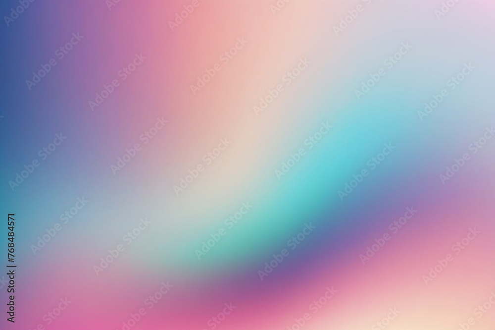 Obraz premium Abstract soft blur texture gradient background wallpaper a space