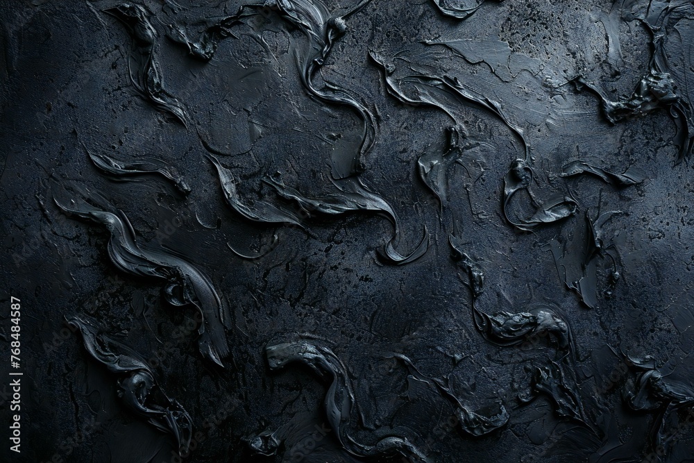 Black textured background,  Grunge texture,  Dark wallpaper