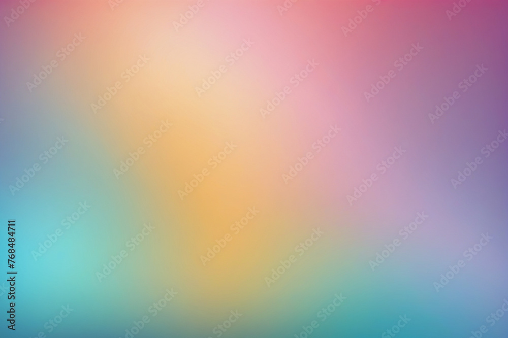 Obraz premium Abstract soft blur texture gradient background wallpaper a space