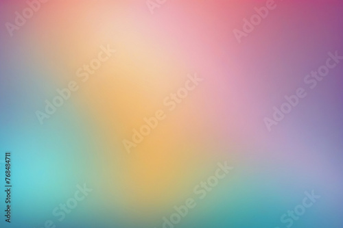 Abstract soft blur texture gradient background wallpaper a space