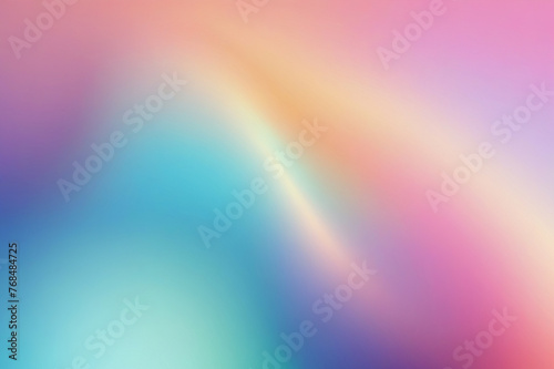 Abstract soft blur texture gradient background wallpaper a space