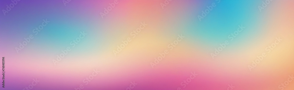 Abstract soft blur texture gradient background wallpaper a space