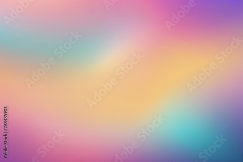 Abstract soft blur texture gradient background wallpaper a space