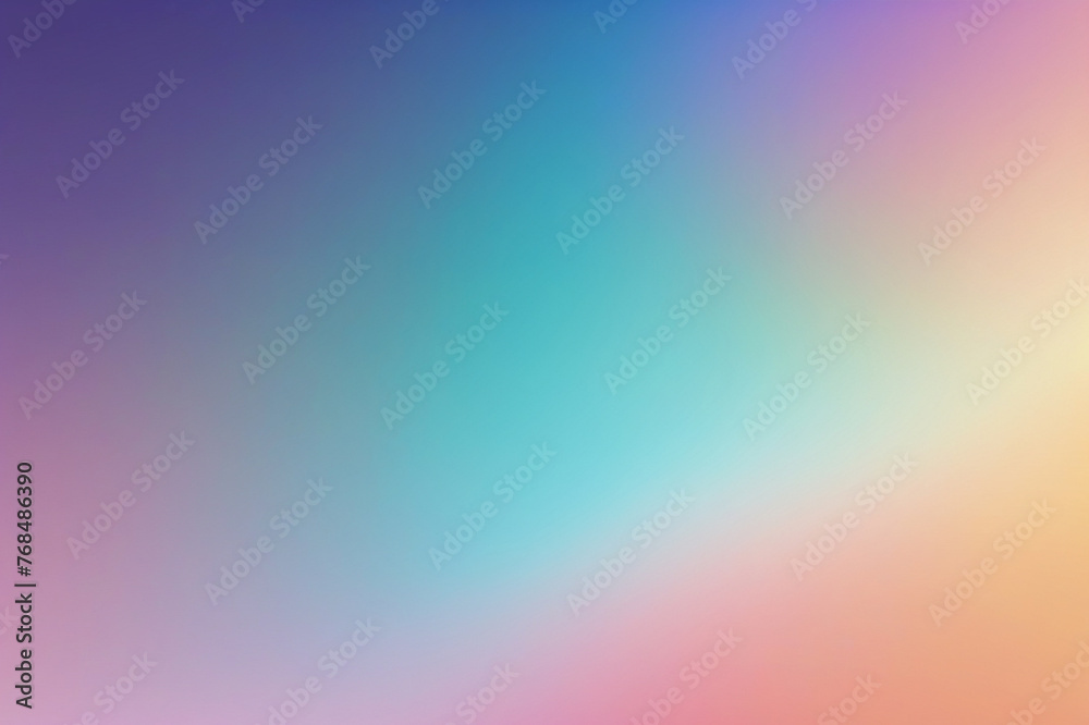 Obraz premium Abstract soft blur texture gradient background wallpaper a space