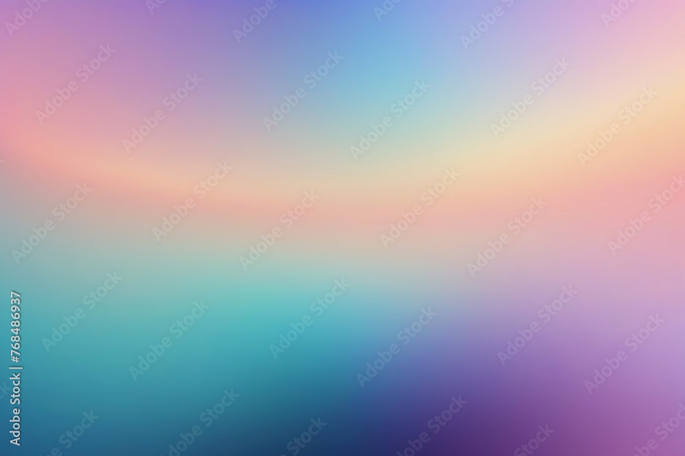 Abstract soft blur texture gradient background wallpaper a space