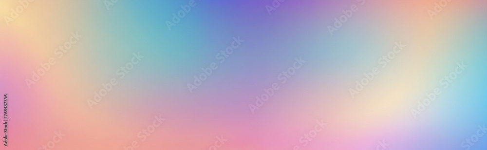 Abstract soft blur texture gradient background wallpaper a space