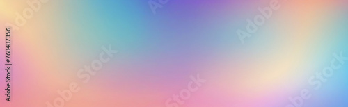 Abstract soft blur texture gradient background wallpaper a space