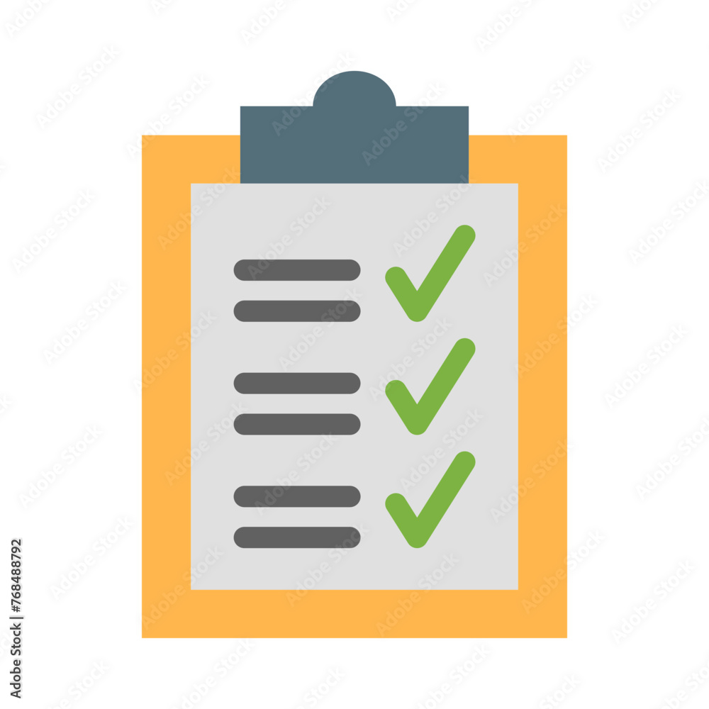 To Do List Vector Flat Icon Design Vector Flat Icon Design To Do List Vector Flat Icon Design Vector Flat Icon Design
