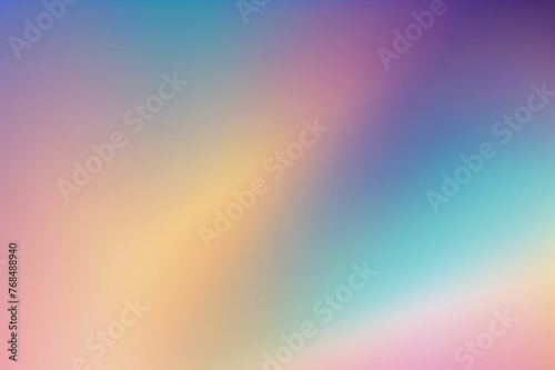 Abstract soft blur texture gradient background wallpaper a space