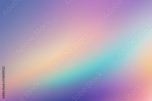 Abstract soft blur texture gradient background wallpaper a space