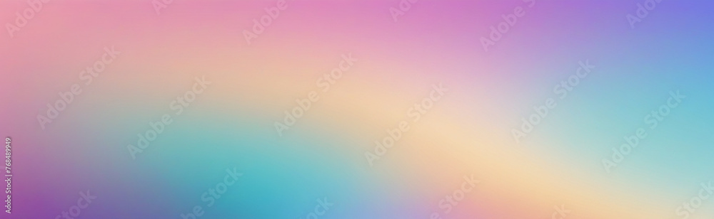 Abstract soft blur texture gradient background wallpaper a space