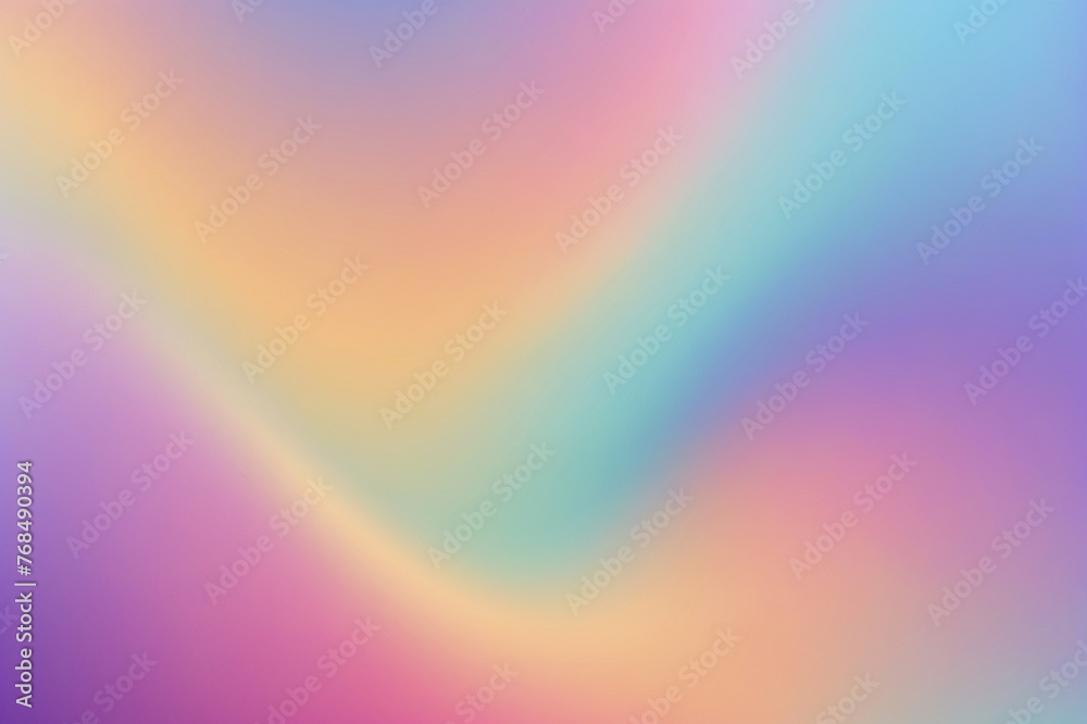 Abstract soft blur texture gradient background wallpaper a space