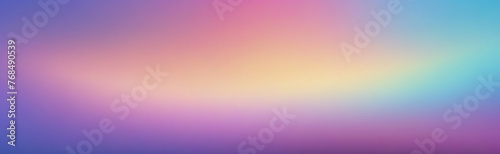 Abstract soft blur texture gradient background wallpaper a space