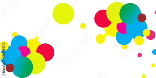 CMYK vs RGB color model icon. Types of color mixing multicolour colors illustration symbol.	