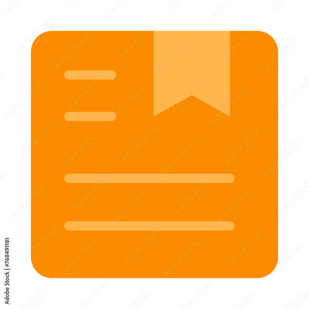 Delivery Box Vector Flat Icon Design Vector Flat Icon Design Delivery Box Vector Flat Icon Design Vector Flat Icon Design