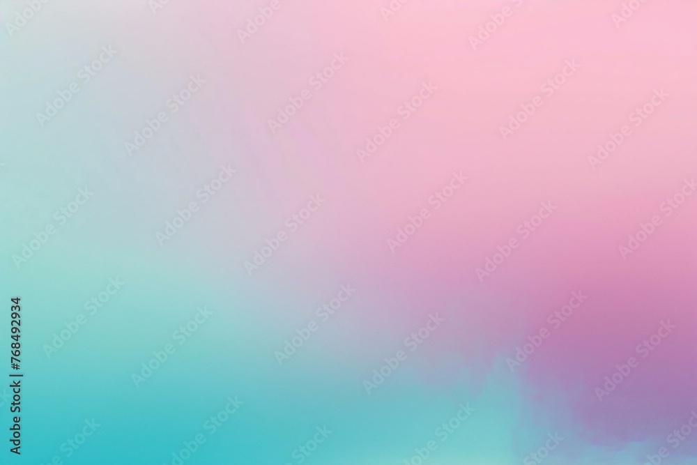 Abstract pastel gradient background - soft cloudy is gradient pastel