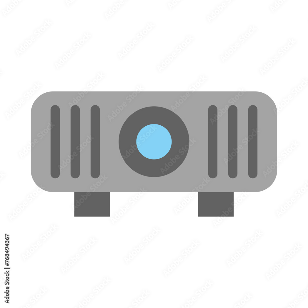 Projector Vector Flat Icon Design Vector Flat Vector Flat Vector Flat Icon Design Projector Vector Flat Icon Design Vector Flat Vector Flat Vector Flat Icon Design