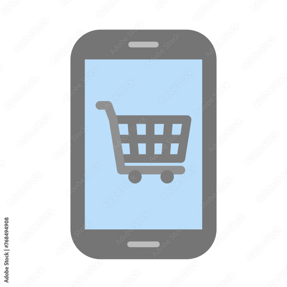 Online Shop Vector Flat Icon Design Vector Flat Icon Design Online Shop Vector Flat Icon Design Vector Flat Icon Design