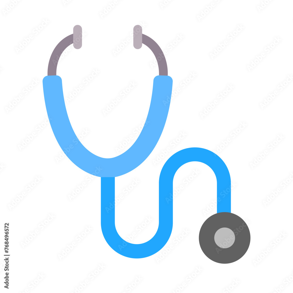 Medical Vector Flat Icon