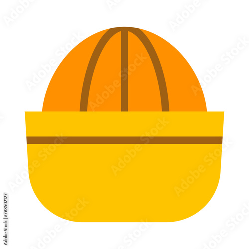 Squeezer Vector Flat Icon