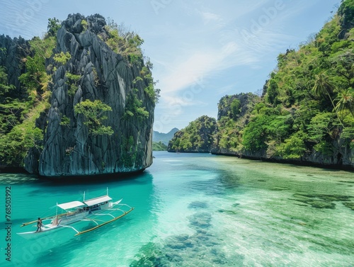 Sustainable Tourism Philippines