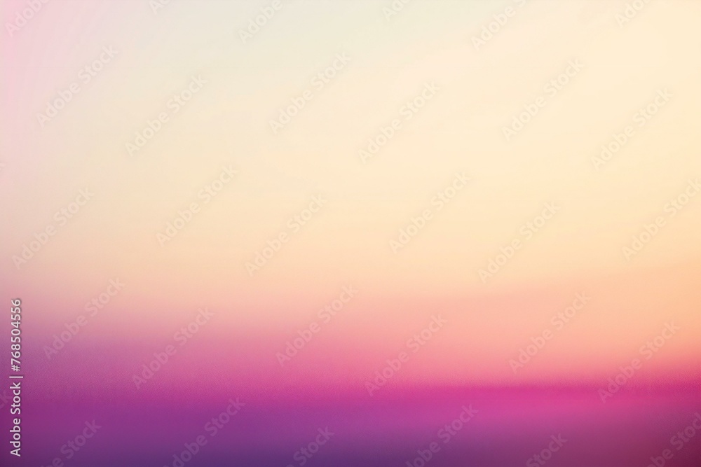 Abstract background with soft pastel gradient colors and blurred bokeh