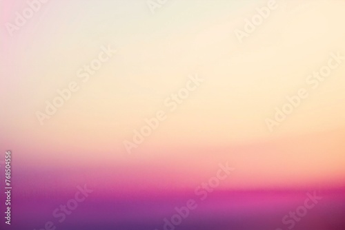 Abstract background with soft pastel gradient colors and blurred bokeh