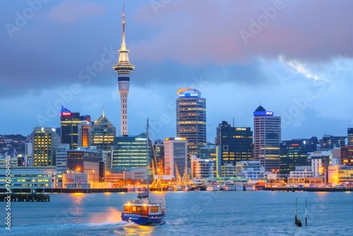 NZ Sustainable Urban Development