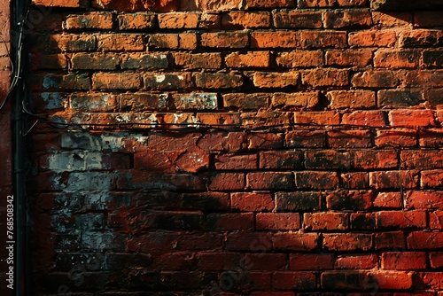 Brick wall background   Old brick wall texture   Brick wall background