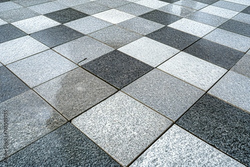Ceramic tile floor texture, Floor tile pattern for background