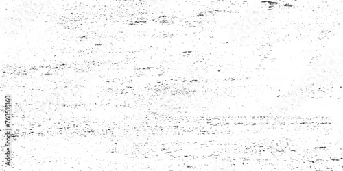 Abstract background. Monochrome texture. Image includes a effect the black and white tones. Abstract textured effect. Vector Illustration. Black isolated on white background.