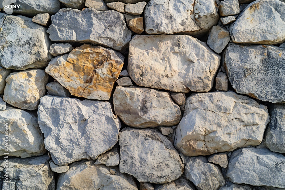 Stone wall texture,  Natural stone background,  Texture of natural stone
