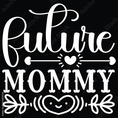 future mommy