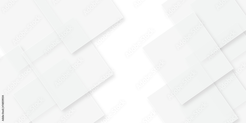 Modern gray paper texture seamless abstract technology line rectangle background. Decorative web layout or poster, banner. white vector background. have space for text creative. Modern gray paper texture seamless abstract technology line rectangle background. Decorative web layout or poster, banner. white vector background. have space for text creative.
