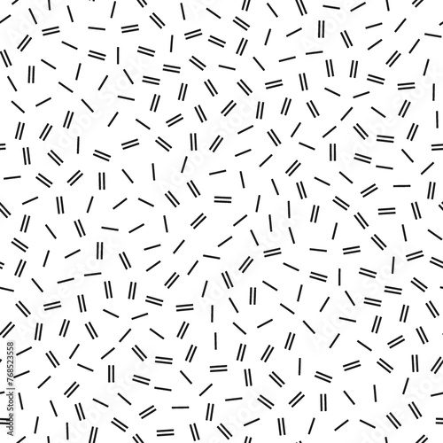 pattern of paper