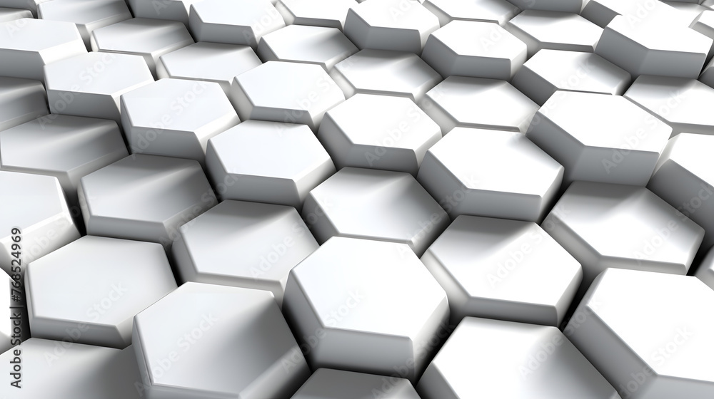 Digital white 3d honeycomb structure hexagonal graphic poster web page PPT background Digital white 3d honeycomb structure hexagonal graphic poster web page PPT background