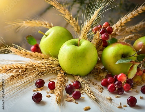 healthy food