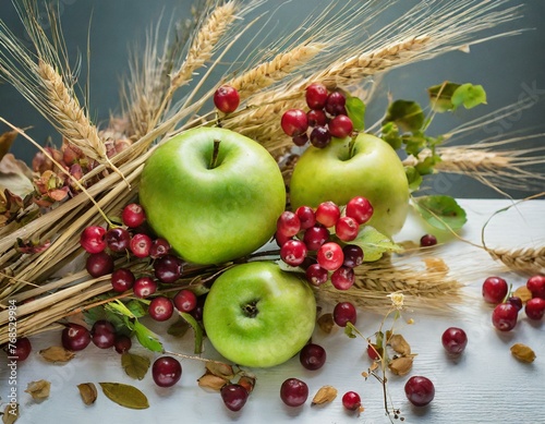 healthy food 