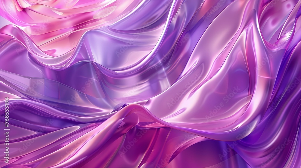 Obraz premium purple background