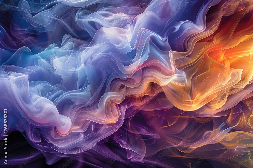 Abstract swirling colorful background wallpaper design images Abstract swirling colorful background wallpaper design images
