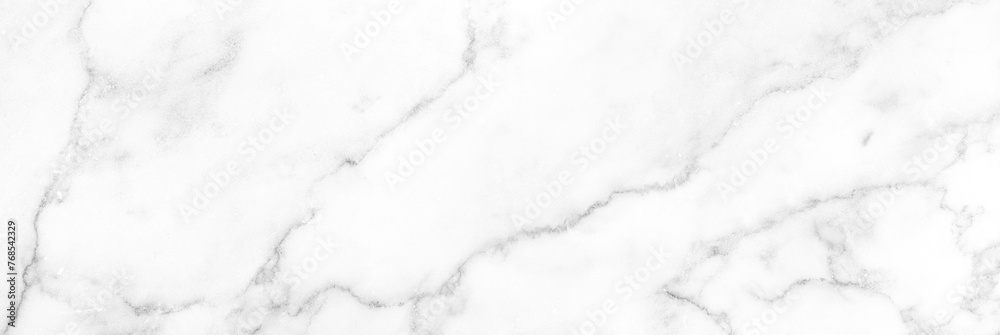 Marble granite white panorama background wall surface black pattern graphic abstract light elegant gray for do floor ceramic counter texture stone slab smooth tile silver natural. - obrazy, fototapety, plakaty 