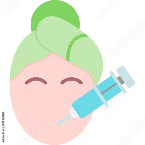 Botox Icon