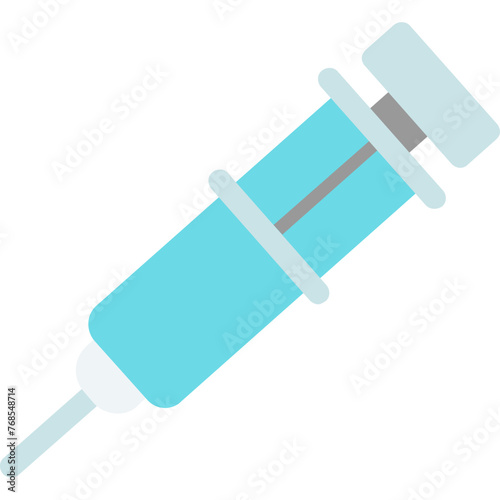Syringe Icon