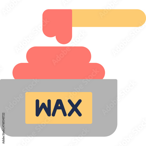 Wax Icon