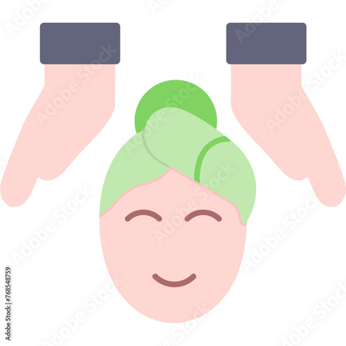 Massage Icon