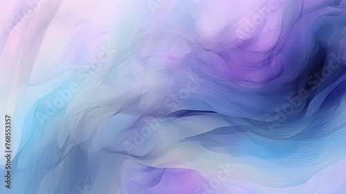 light blue purple abstract smoke background