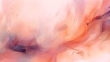 light soft peach pink abstract background 
