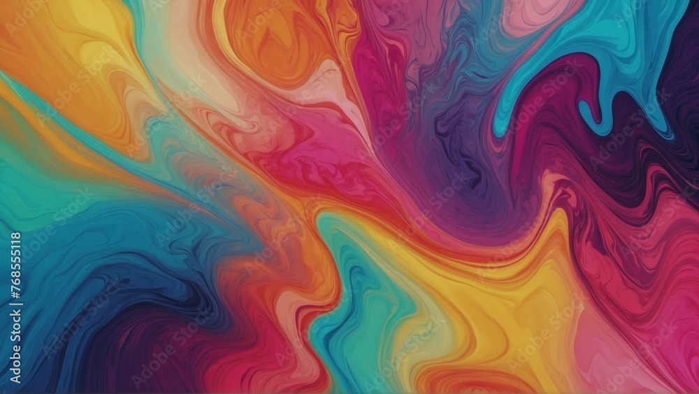 abstract colorful background